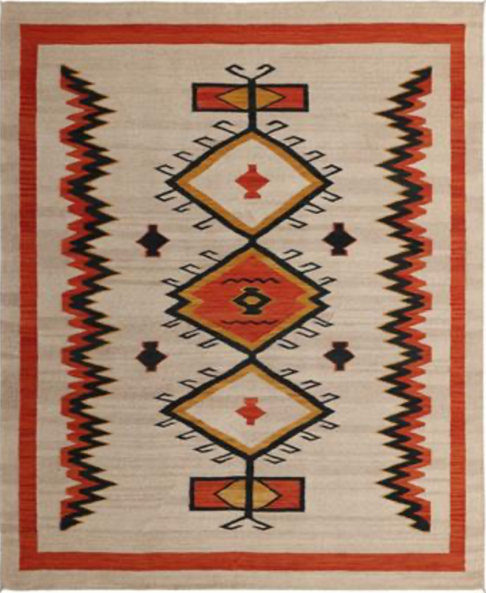 Santafe Collection – Nomad Rug Gallery