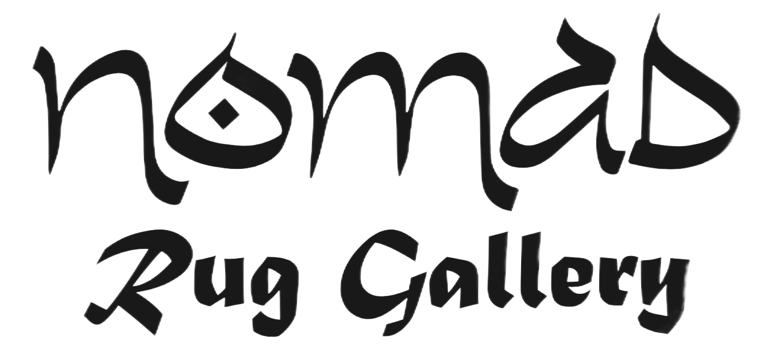 Nomad Rug Gallery