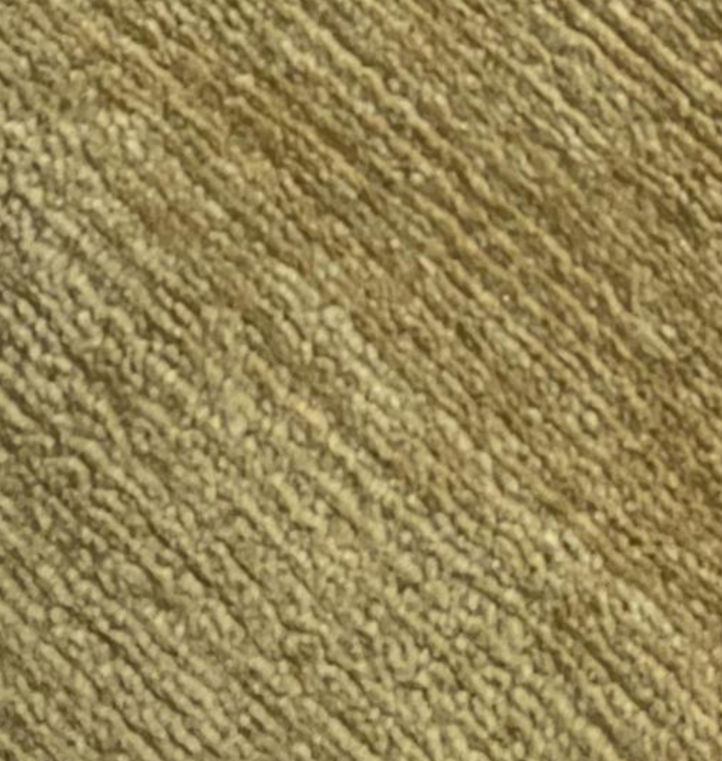 Himalayo Collection Rug - 5' 08" x 8' 00" - Brown - Hand Made Tibetan Weave Wool Tribal Rustic Boho Modern Rug